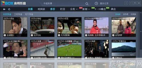 cntv中国网络电视台怎么安装: 详解步骤：如何安装并使用CNTV中国网络电视台