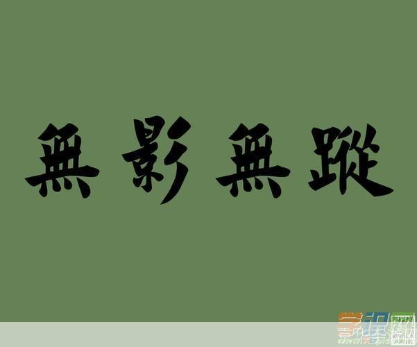 无影无踪怎么用: 无影无踪的神秘力量：如何运用在生活中