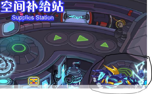 赛尔号阿索卡:赛尔号阿索卡探险之旅:浩瀚星海的挑战与机遇