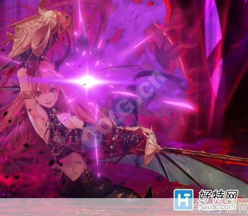 dnf混沌魔灵二觉:混沌魔灵再觉醒:<DNF>中的二度挑战与深度解析