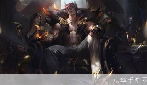 雷神降临！LOL新英雄雷神全方位解析