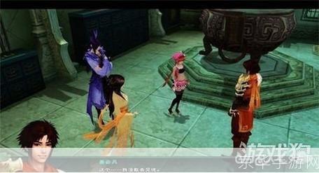 仙剑5九黎祠探秘:细品游戏情节与角色成长