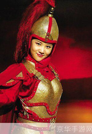 新水浒扈三娘:新水浒扈三娘：重燃江湖热血，探寻扈三娘的传奇之路