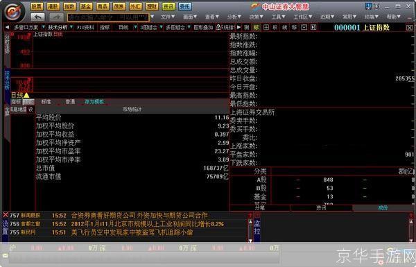 大智慧行情软件怎么安装: 详细步骤指南:如何安装大智慧行情软件