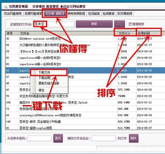 搜片神器怎么安装: 搜片神器的安装教程