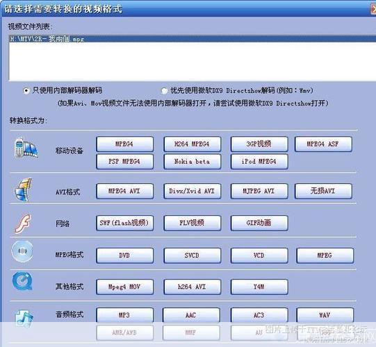 PSP视频转换软件：一站式解决方案