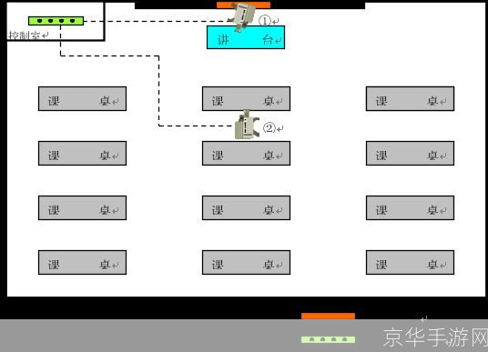 电教室软件的使用方法详解