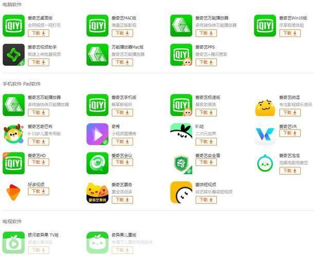 奇艺影音怎么用: 奇艺影音使用指南:如何轻松观看高清影视内容