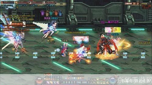 dnf卢克raid:DNF卢克RAID：挑战与策略并存，勇者的试炼场