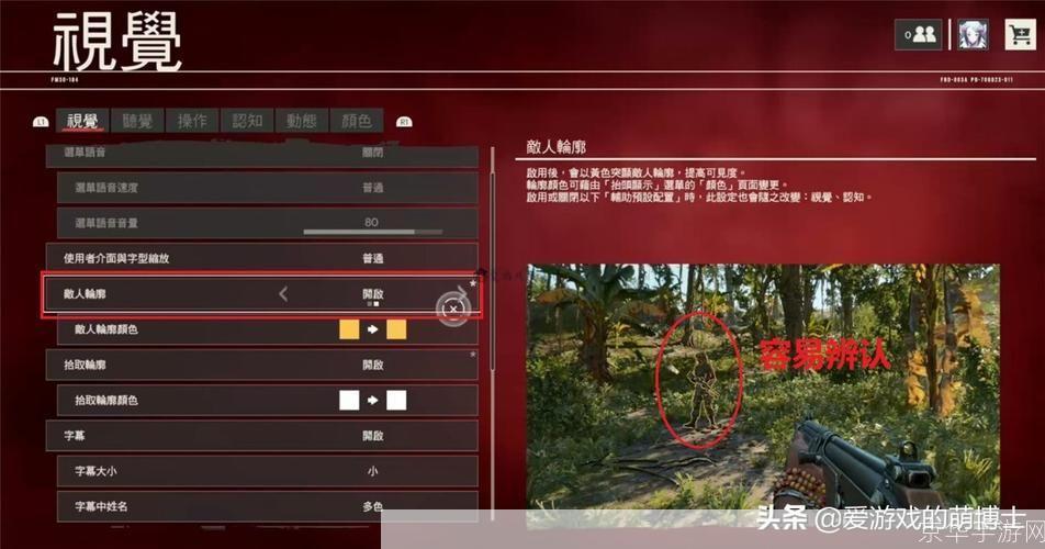 孤岛惊魂中文版秘籍:掌握生存与战斗技巧