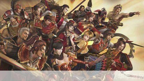 真三国无双6帝国:真三国无双6帝国深度解析:历史、战斗与帝国的融合