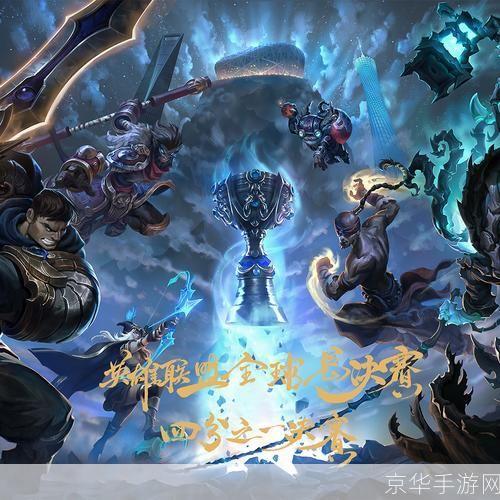 lol精彩集锦:英雄联盟精彩瞬间,热血激战不停歇