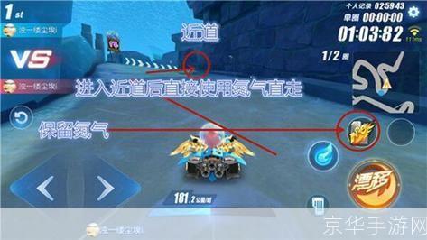 qq车游记攻略:QQ车游记全攻略:驾驶技巧、赛道解析与车辆升级指南