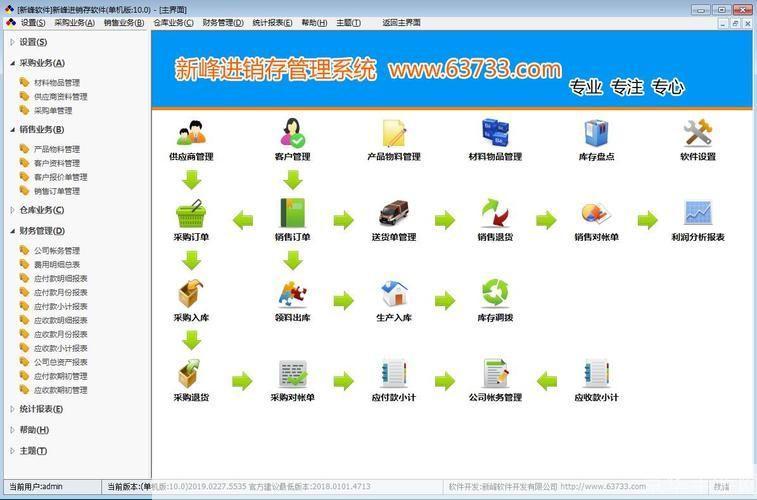 库存软件怎么安装: 详细步骤指南:如何安装库存软件