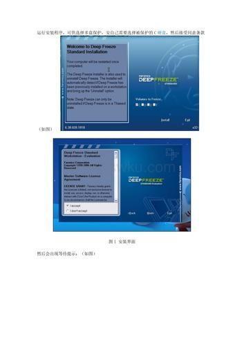 冰点怎么用器: 冰点使用指南:如何正确、安全地使用冰点