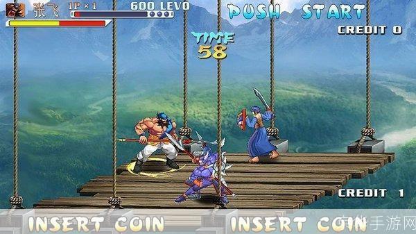揭秘三国战记2007秘籍,领略经典游戏的无穷魅力