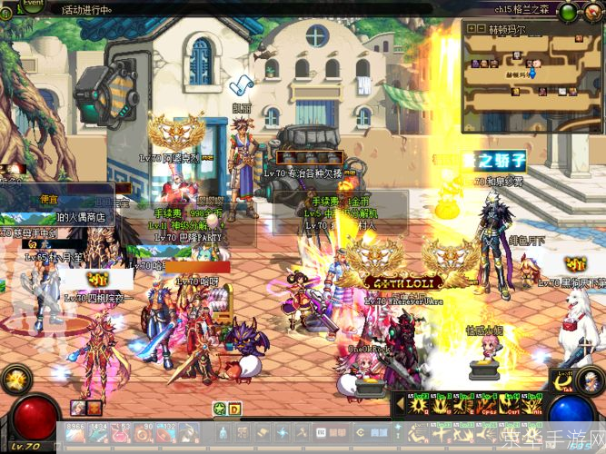 dnf70复古:DNF70复古重燃经典,再现辉煌!