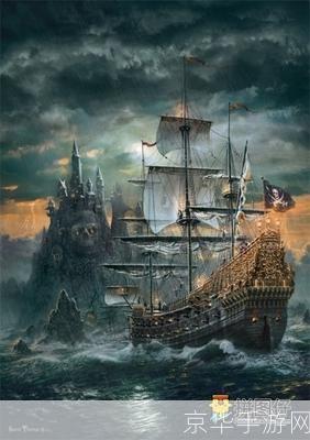 魔兽世界海盗节:扬帆起航,征战艾泽拉斯海域!