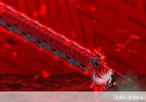 dnf死亡之刃:DNF死亡之刃:揭秘游戏内外的冷兵器魅力