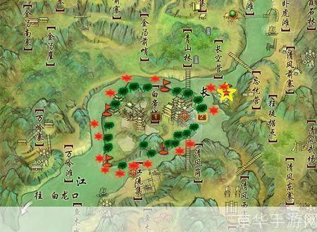 剑侠情缘3任务:剑侠情缘3任务攻略:探索江湖,再续前缘