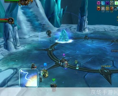 魔兽世界:冰冠堡垒(ICC)全攻略