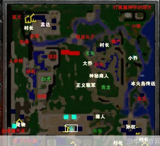 守卫剑阁地图:守卫剑阁地图:重温经典,挑战极限——守卫剑阁地图全解析