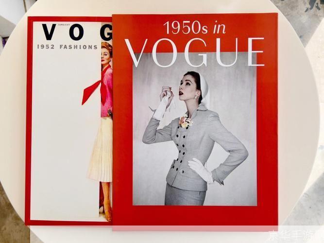 Vogue 的使用方法:如何更好地利用这个时尚杂志