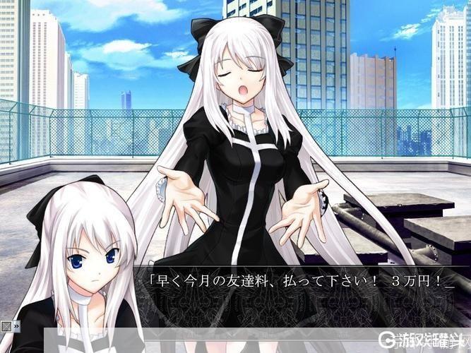 好玩的galgame:探索视觉与情感的交织:好玩的Galgame推荐