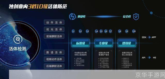 身份核查比对软件：提升安全效率的现代工具