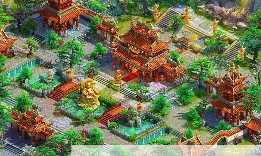 神武化生寺:探寻神秘古寺,解锁奇幻之旅