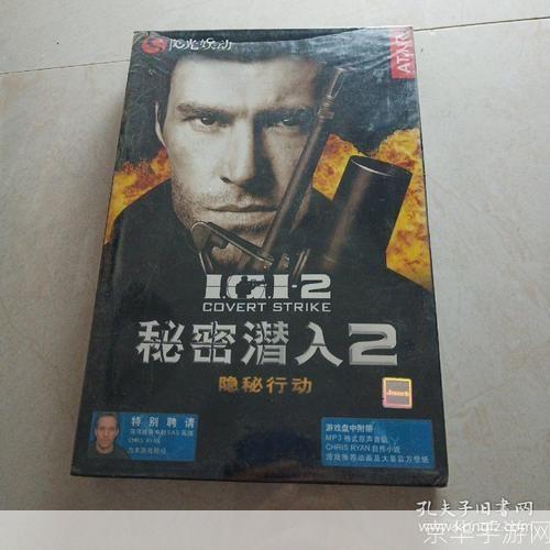 秘密潜入的艺术:实用技巧与策略
