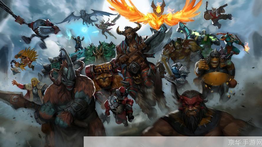 dota2贴吧:DOTA2贴吧热议:DOTA2游戏的魅力与挑战