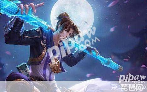 王者荣耀至尊宝皮肤:王者荣耀至尊宝皮肤揭秘:荣耀之巅的炫酷战甲