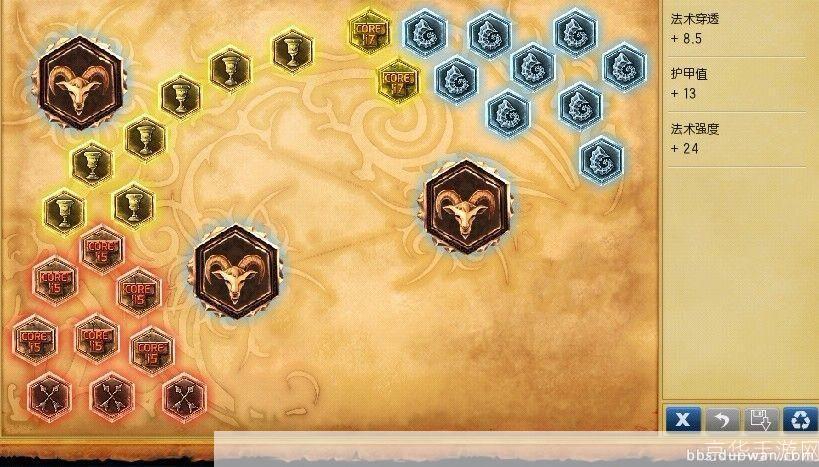卡牌大师游戏深度解析:战略与技巧并重