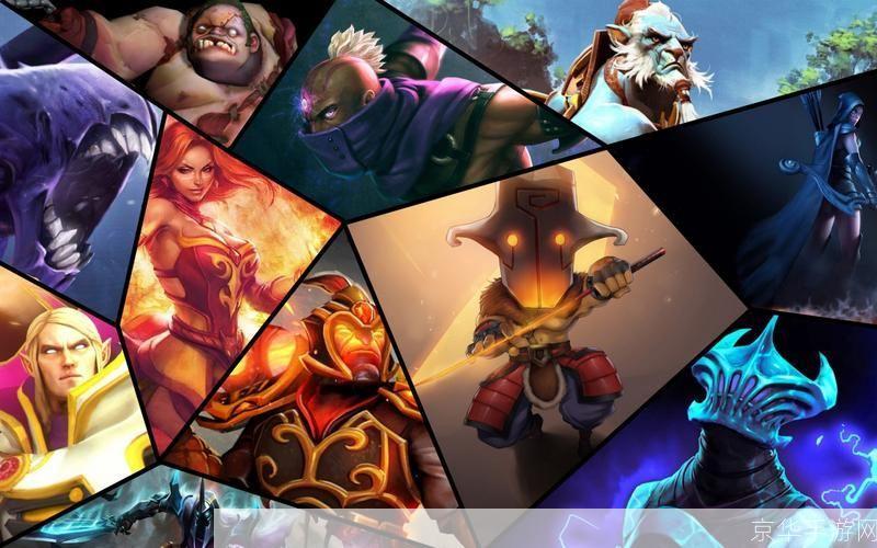 悠久Dota:经典游戏的魅力与传承
