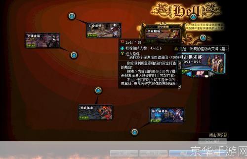 DNF深渊探险全攻略:如何开启与征服深渊的秘诀