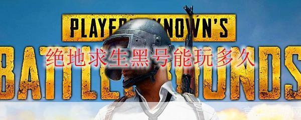 绝地求生黑号:绝地求生黑号揭秘:游戏背后的风险与防范