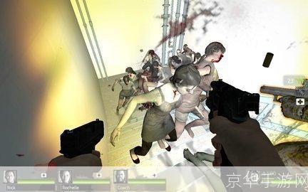 求生之路简体中文版: 求生之路简体中文版:一场生存与希望的旅程
