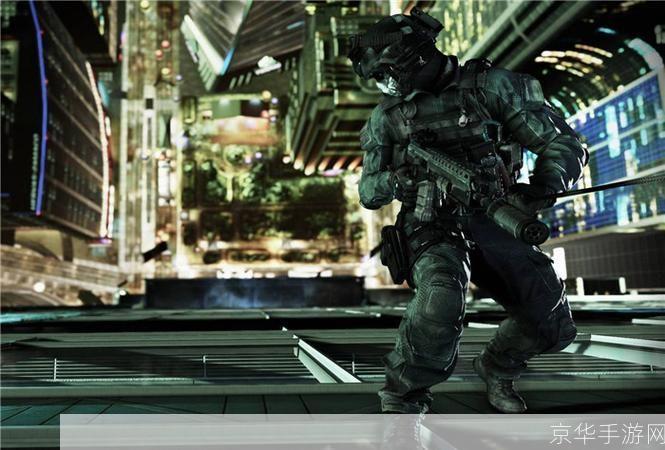 使命召唤10 幽灵:经典射击游戏的巅峰之作