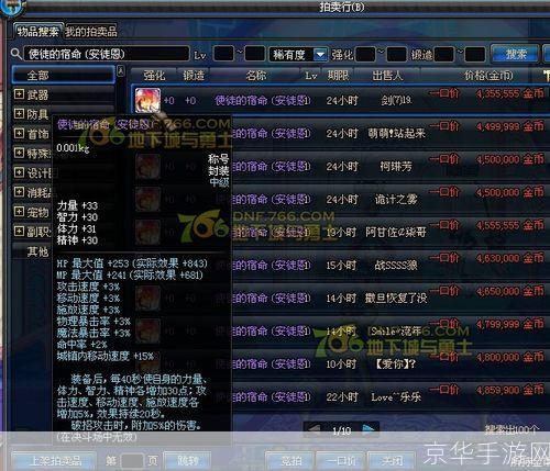 dnf51称号:DNF51称号揭秘:荣耀与挑战并存