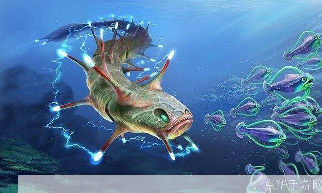 wow电鳗:电鳗之怒:深入解析魔兽世界中的神秘生物与游戏玩法