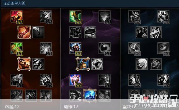 LOL高手之路:从新手到王者的秘诀与心得