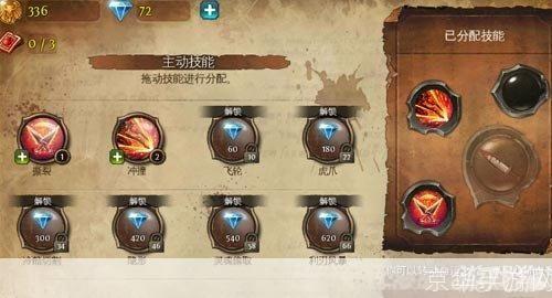 地牢猎手4:技能之巅
