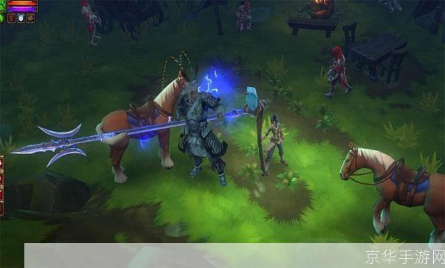 火炬之光2 宠物mod:火炬之光2:萌宠大冒险——探索宠物mod的无限可能