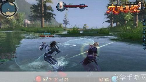 九阴真经门派授业:武侠世界的传承与修炼