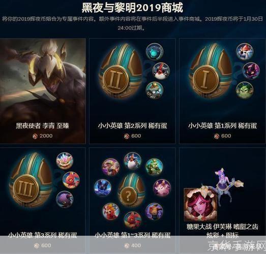 lol代币:LOL代币揭秘:游戏中的虚拟货币与玩家生态