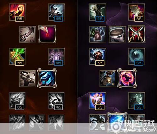 LOL奎因出装攻略:打造无敌飞鹰女神