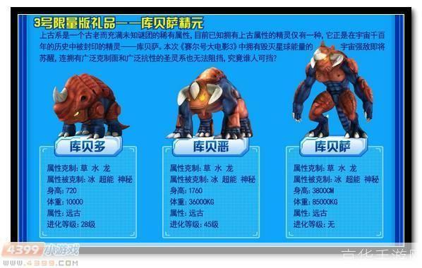 赛尔号库贝萨兑换码大揭秘:探索无限可能