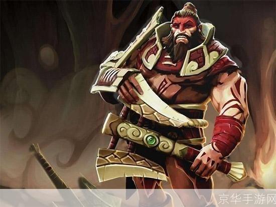 dota兽王:DOTA兽王:野性之心的战术大师