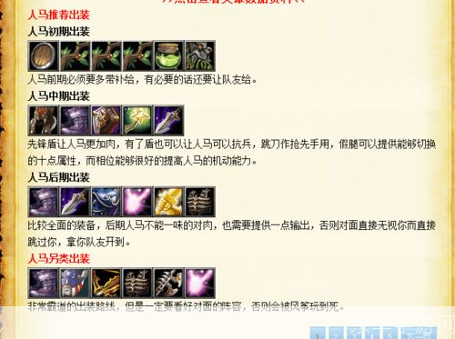 dota食尸鬼出装:DOTA食尸鬼出装攻略—— 打造无敌食尸鬼,征战DOTA战场